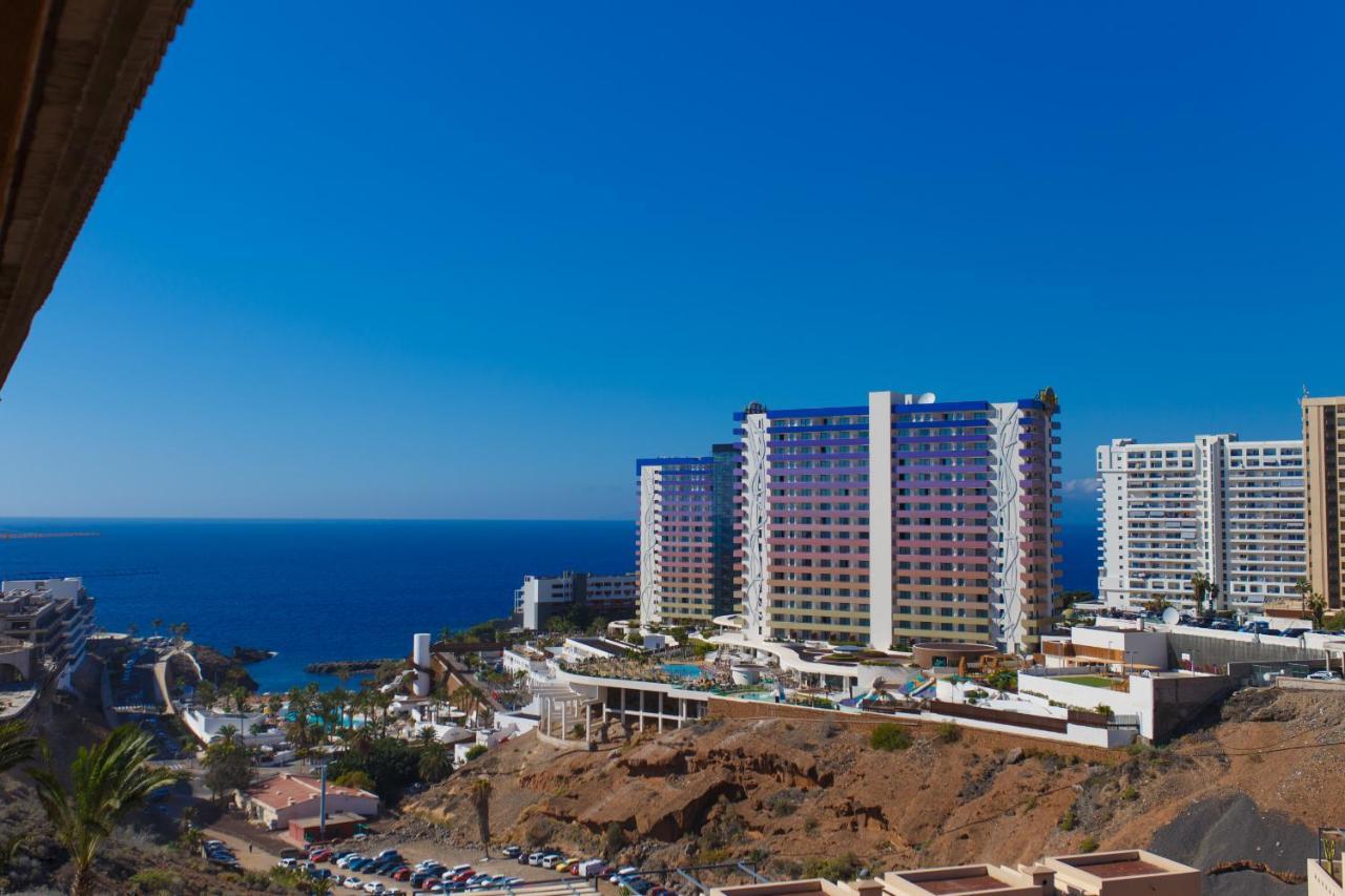Apartment Paraiso Ii Ss Free Wifi Playa Paraiso (Tenerife)